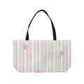 The Pastel Stars Tote
