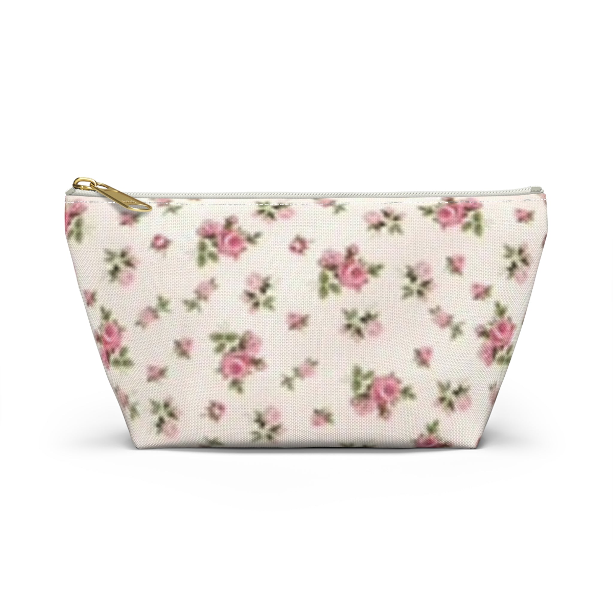 The Hush Flora Pouch