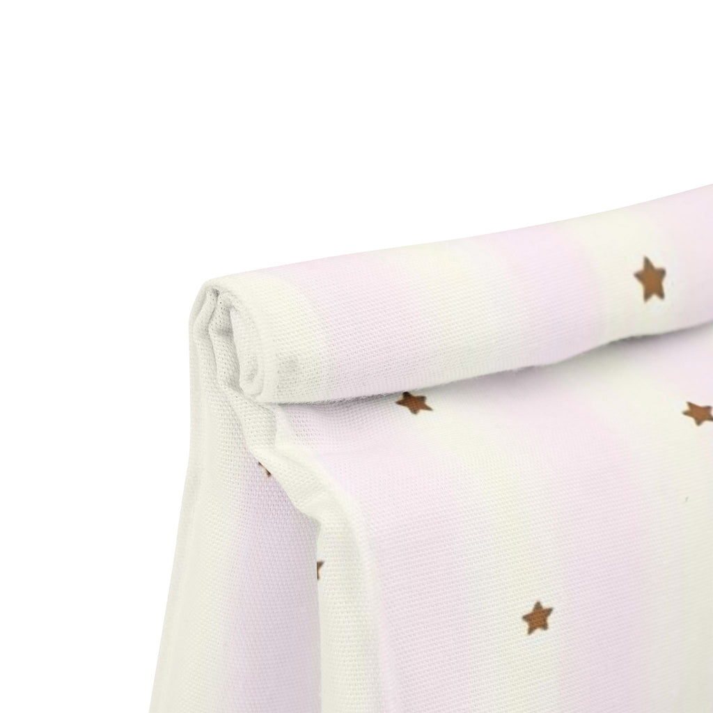 The Pastel Star Lunch Bag