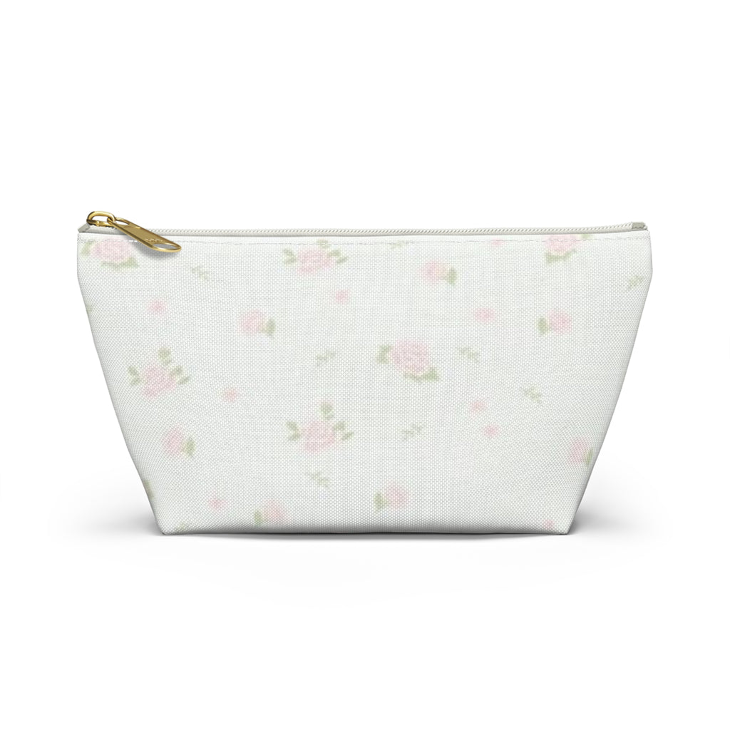 The Secret Rosette Pouch