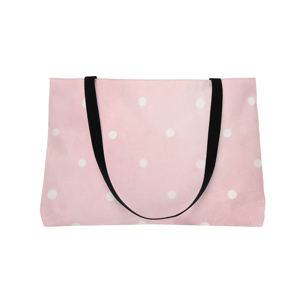 The Soft Melon Tote Bag