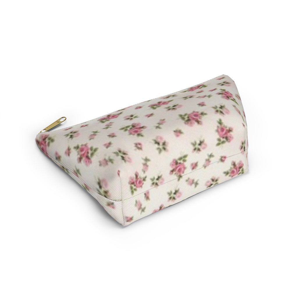The Hush Flora Pouch