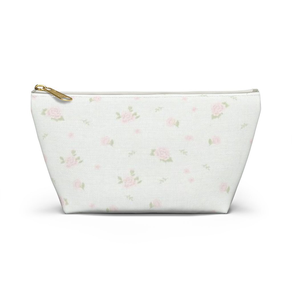 The Petal and Blush Pouch