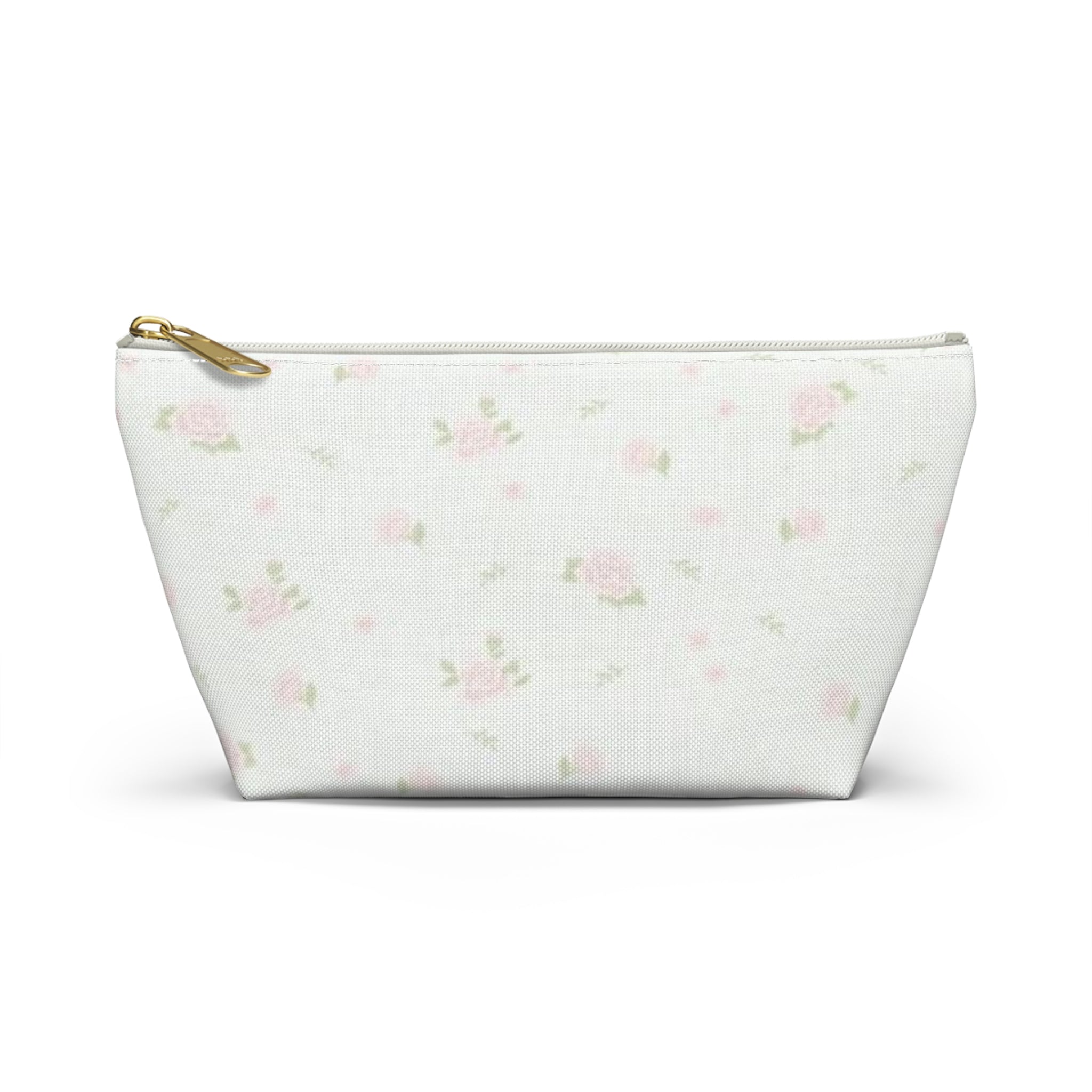 The Petal and Blush Pouch