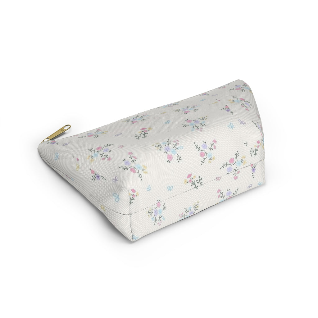 The Ditsy Hues Pouch