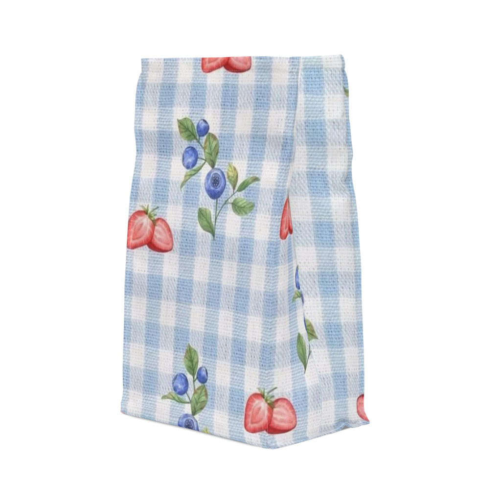 The Berry Sweets Lunch Bag