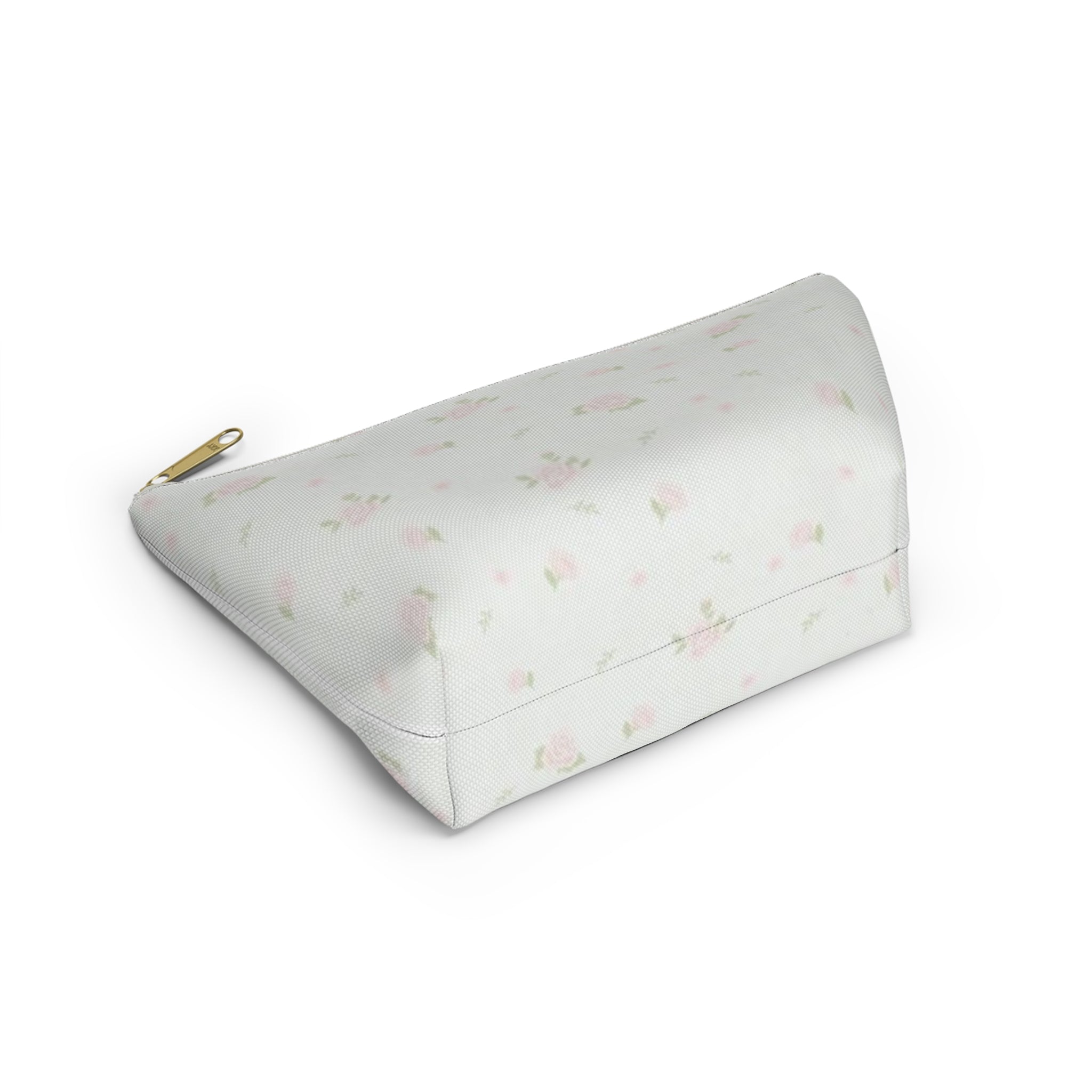 The Petal and Blush Pouch