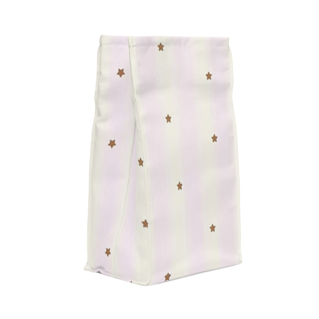 The Pastel Star Lunch Bag