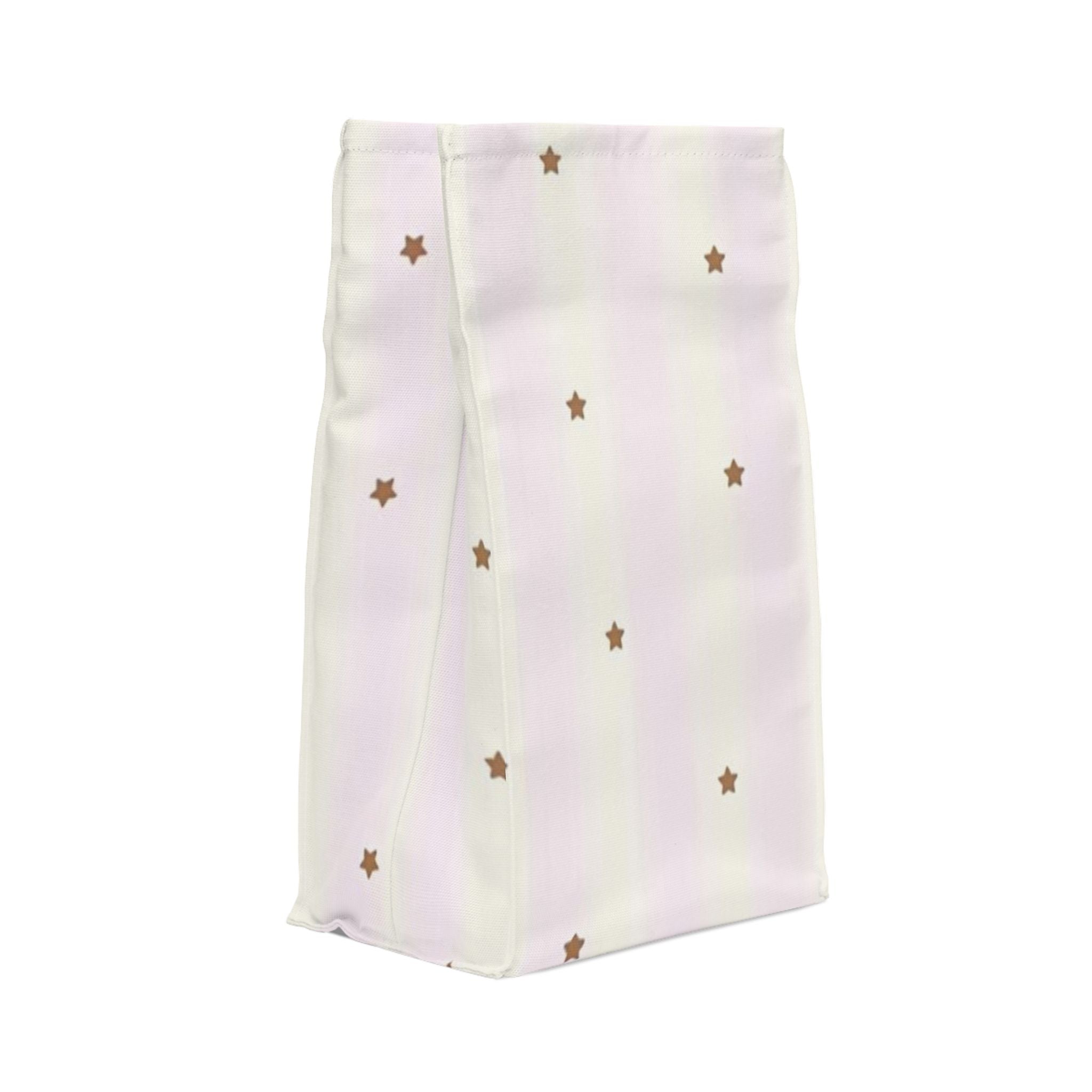 The Pastel Star Lunch Bag
