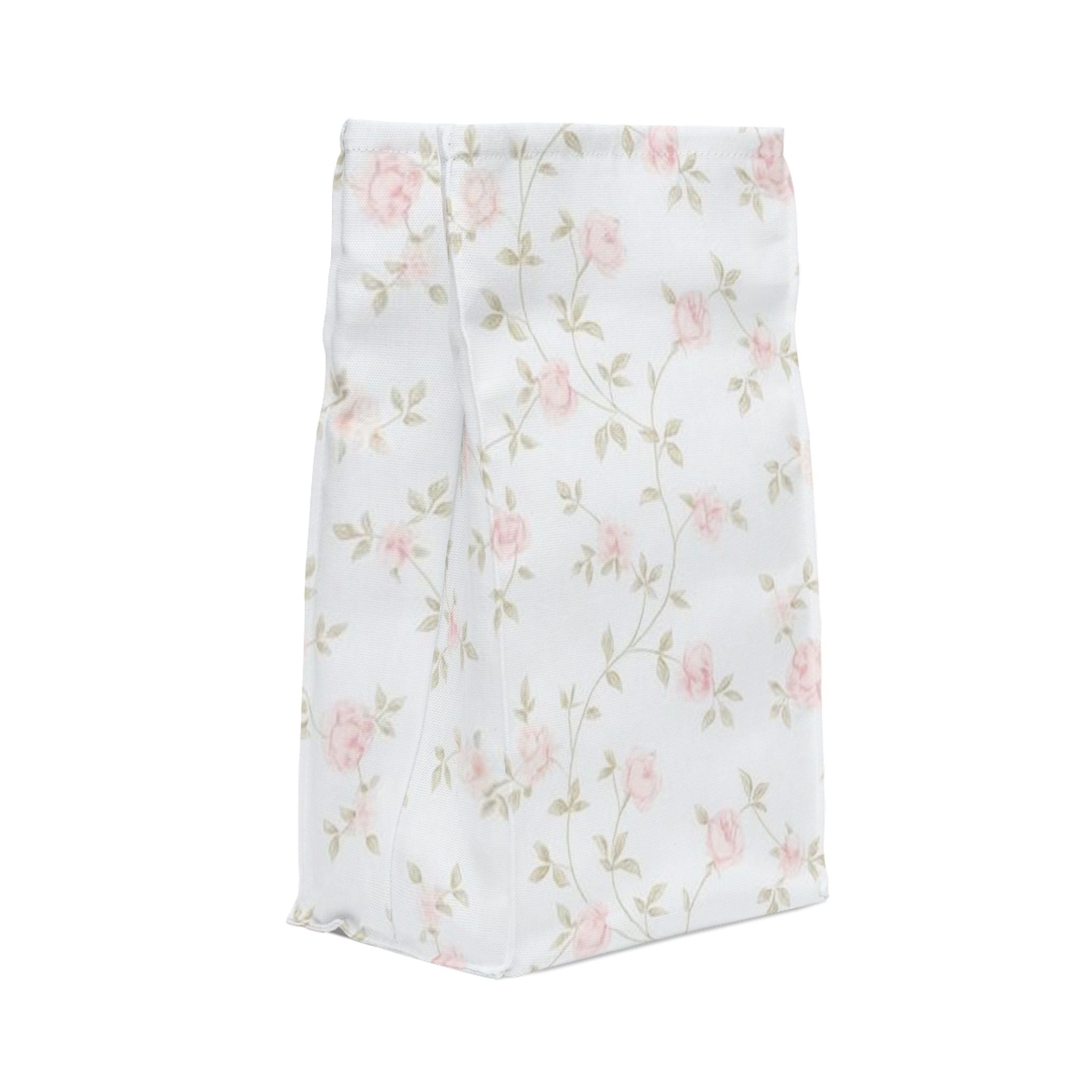 The Rose Vine Lunch Bag