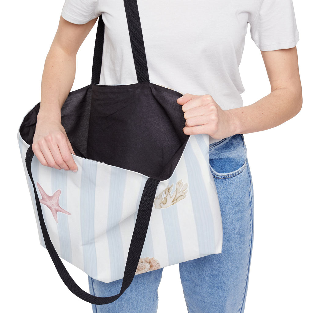 The Coastal Tote